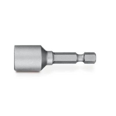 DOUILLE 1/4 MAGNETIQUE DIAM 9MM L45mm