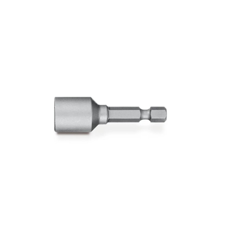 DOUILLE 1/4 MAGNETIQUE DIAM 9MM L45mm