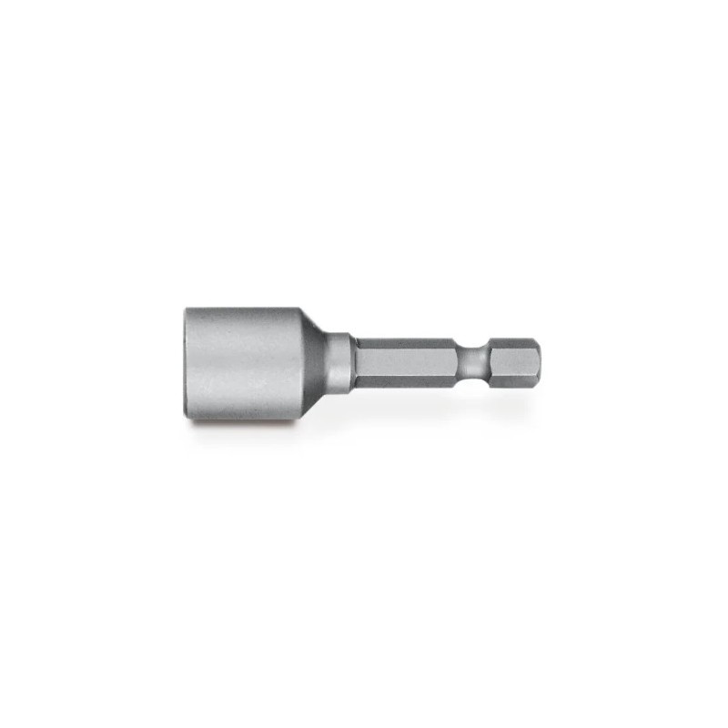 DOUILLE 1/4 MAGNETIQUE DIAM 10MM L45mm