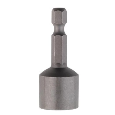 DOUILLE 1/4 MAGNETIQUE DIAM 12 L45mm