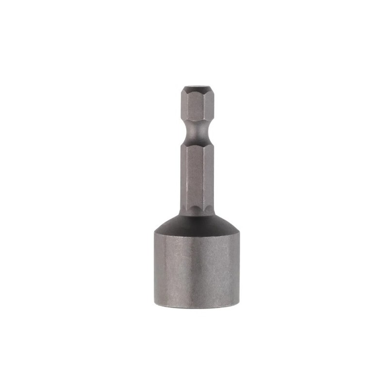 DOUILLE 1/4 MAGNETIQUE DIAM 12 L45mm