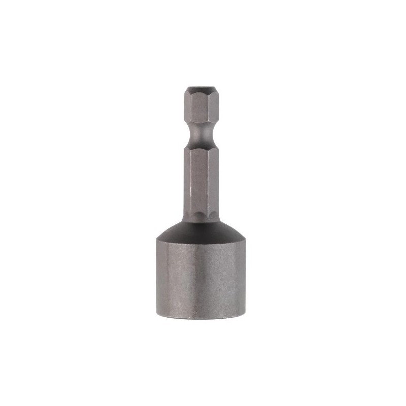 DOUILLE 1/4 MAGNETIQUE DIAM 13MM L 45mm