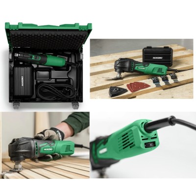 DECOUPEUR PONCEUR MULTI TOOL 350W