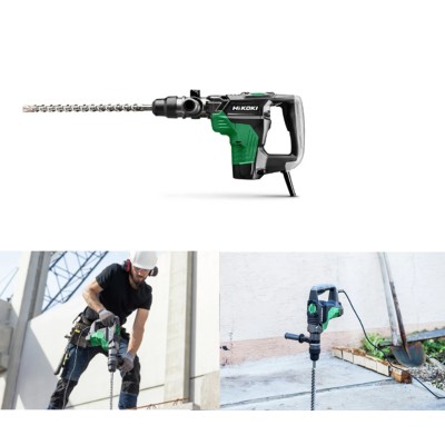 PERFORATEUR BURINEUR 1100W DH40MCWSZ