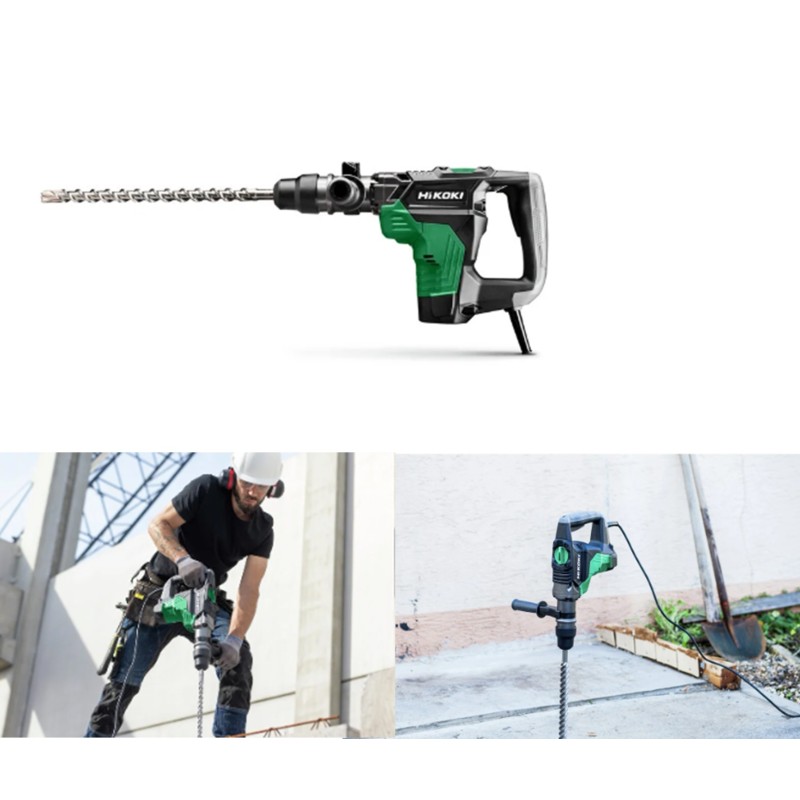 PERFORATEUR BURINEUR 1100W DH40MCWSZ