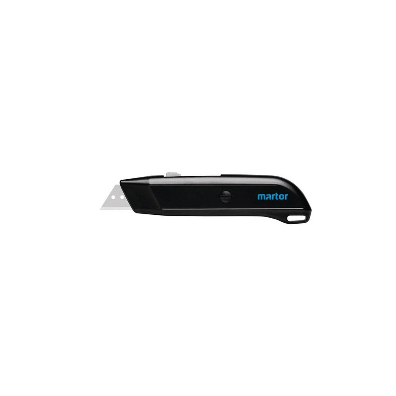 CUTTER AUTO RETRACTABLE MULTISAFE