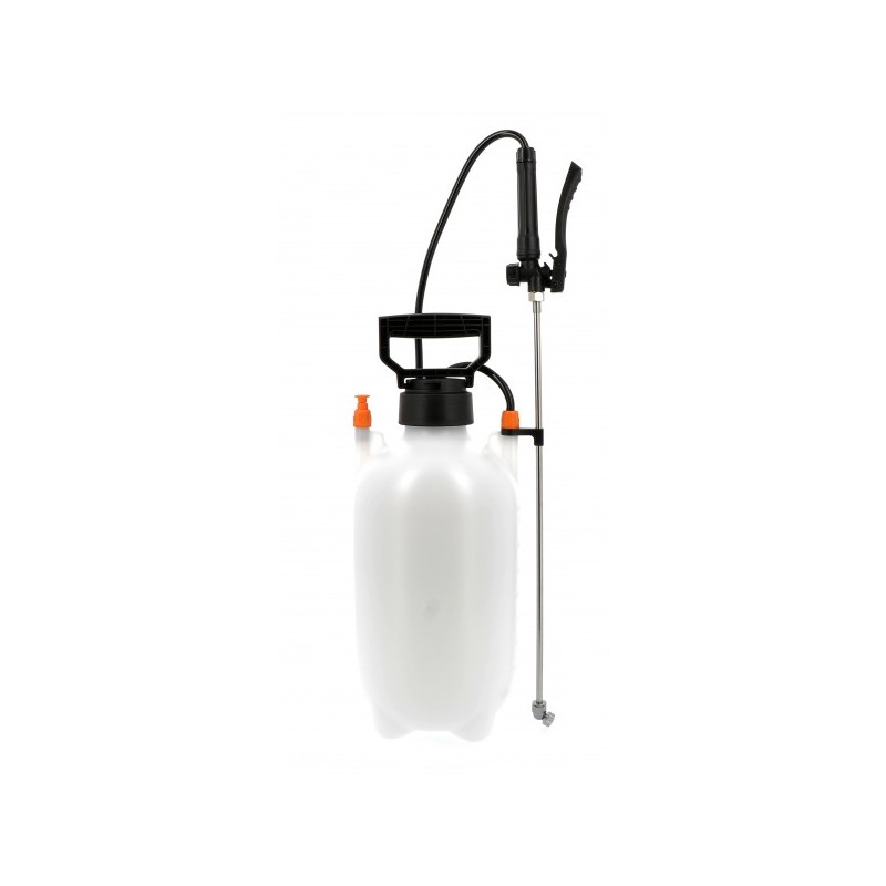 PULVERISATEUR 8/10 LITRES  3BARS