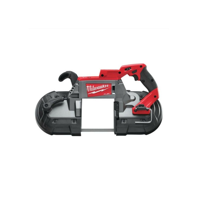 SCIE A RUBAN  MILWAUKEE BS125