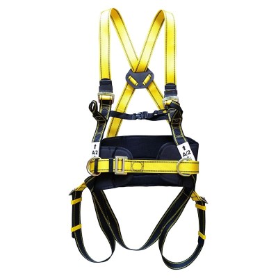HARNAIS DE SECURITE CONFORT 3800E