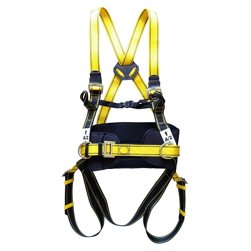 HARNAIS DE SECURITE CONFORT 3800E