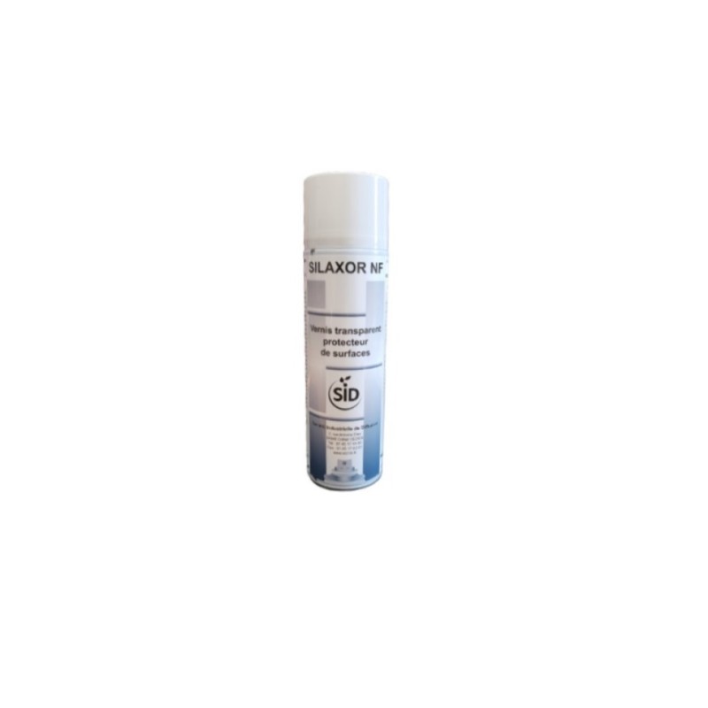 PLASTIFIANT UNIVERSEL SILAXOR
