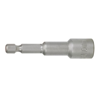 NOIX DE SERRAGE MAGNETIQUE 1/4"- 10mm