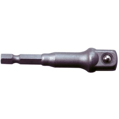 ADAPTATEUR PORTE-DOUILLES 1/4"-1/4"