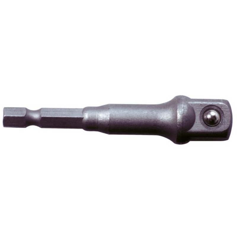 ADAPTATEUR PORTE-DOUILLES 1/4"-1/4"