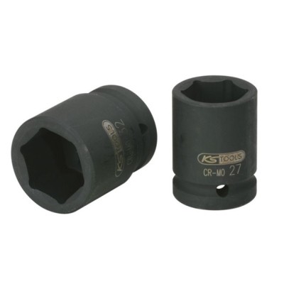 DOUILLE A CHOC 6 PANS 3/4"