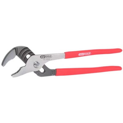 PINCE MULTIPRISES A CREMAILLIERE 46MM 10.1/2" L:265MM
