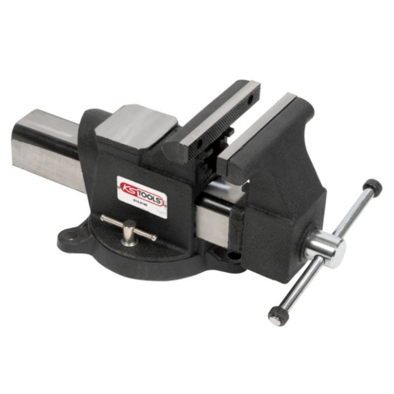 ETAU A MORS PARALLELES 150MM