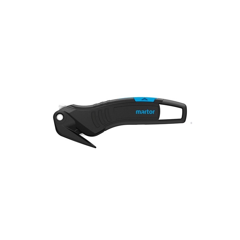 CUTTER SECUMAX 320 "BEC DE CANARD"