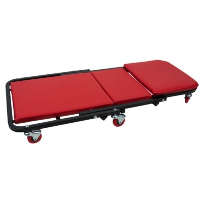 CHARIOT DE VISITE CONVERTIBLE TABOURET ATELIER 1020X46MM