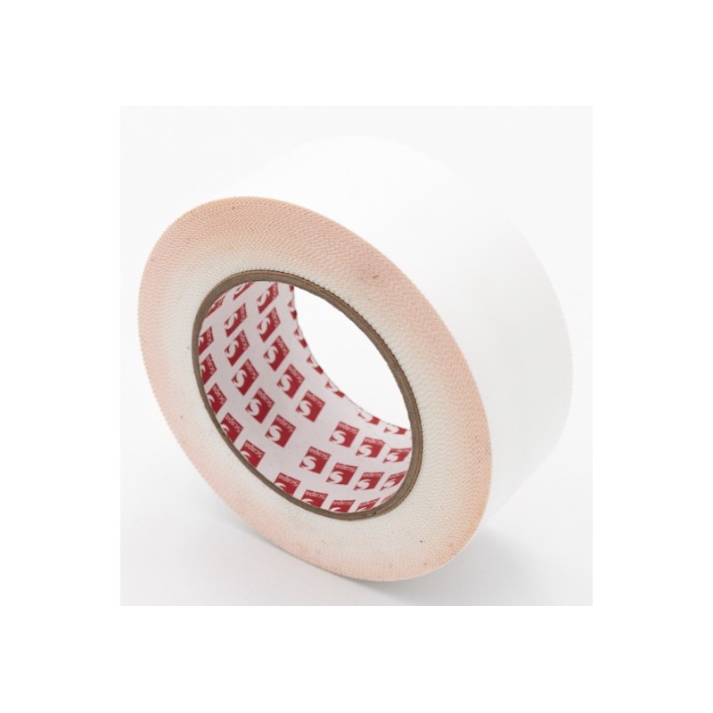ADHESIF THERMORETRACTABLE PE BLANC 96mmX33ML