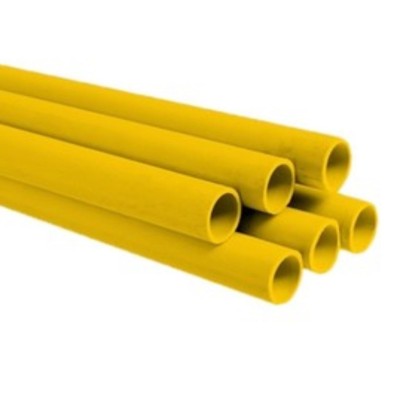 ML TUBE SAS JAUNE