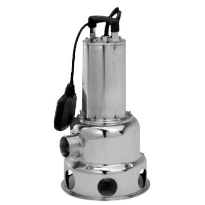 POMPE DE RELEVAGE EAUX USEES PRIOX 420-11