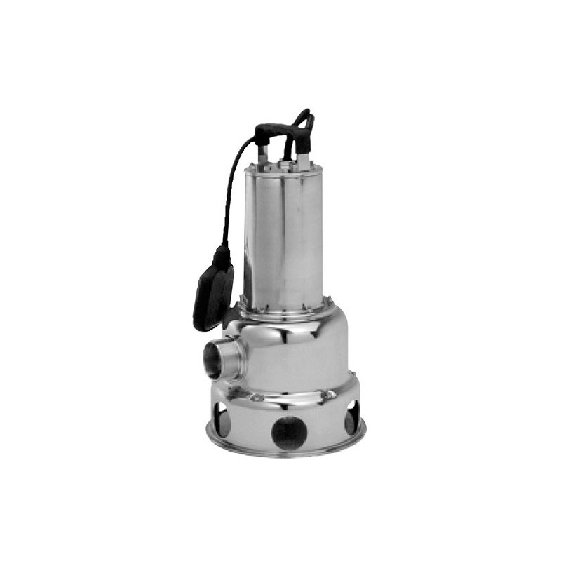 POMPE DE RELEVAGE EAUX USEES PRIOX 420-11