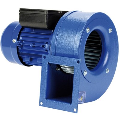 VENTILATEUR CENTRIFUGE MOYENNE PRESSION 230V