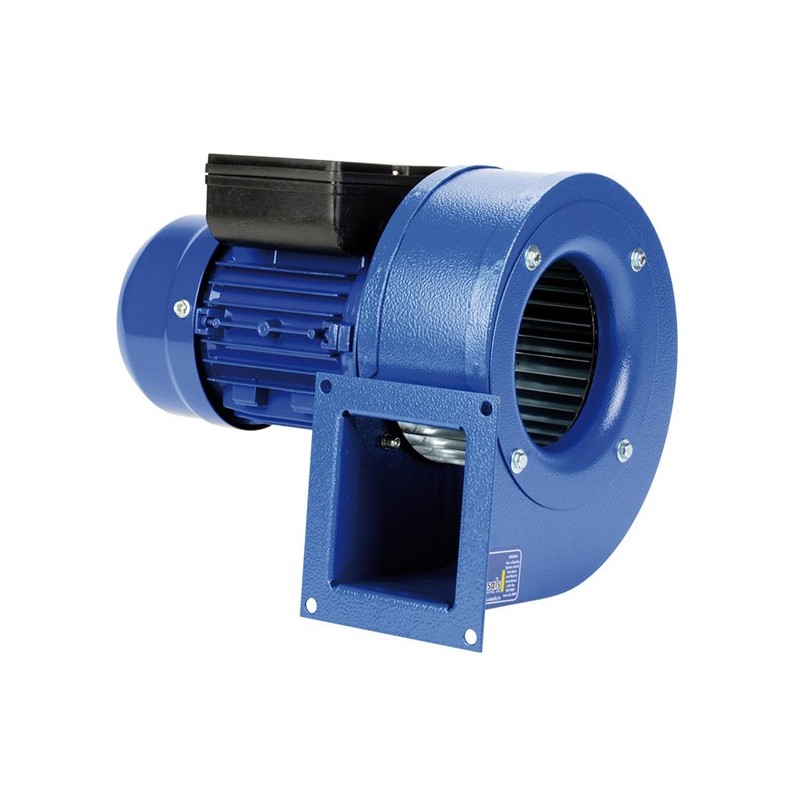 VENTILATEUR CENTRIFUGE MOYENNE PRESSION 230V