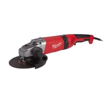MEULEUSE D'ANGLE 2600W Ø230