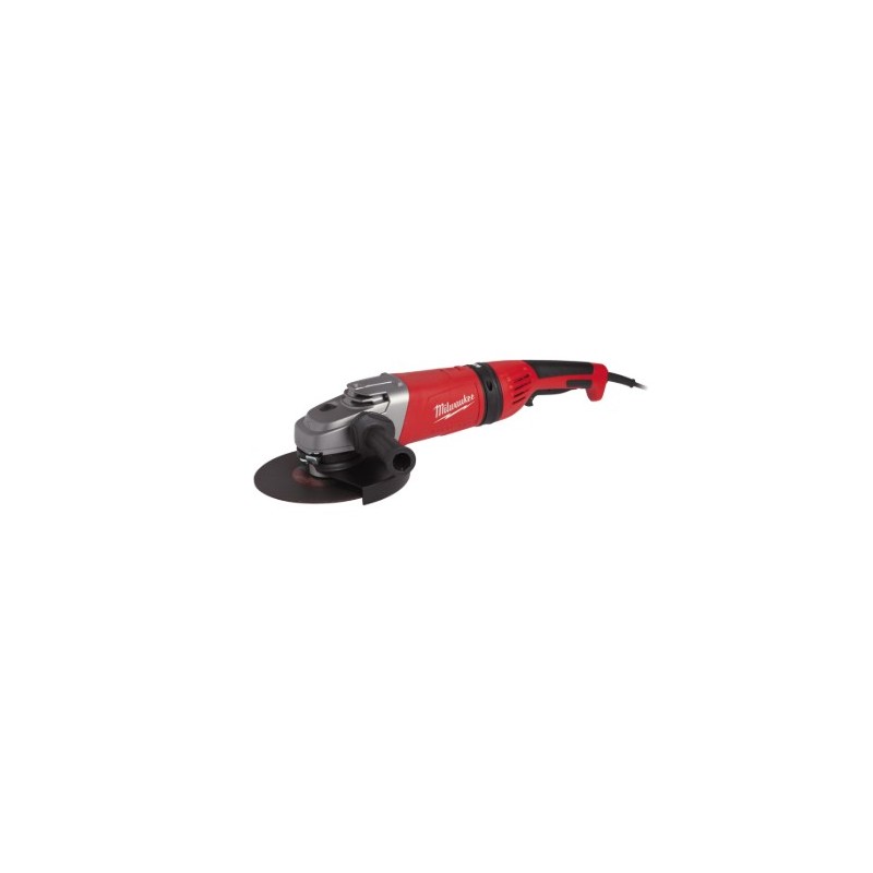 MEULEUSE D'ANGLE 2600W Ø230