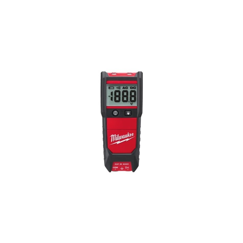 TESTEUR DE TENSION MILWAUKEE 2212-20