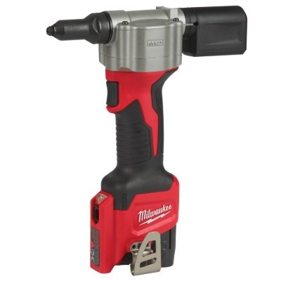 RIVETEUSE MILWAUKEE M12BPRT-201X
