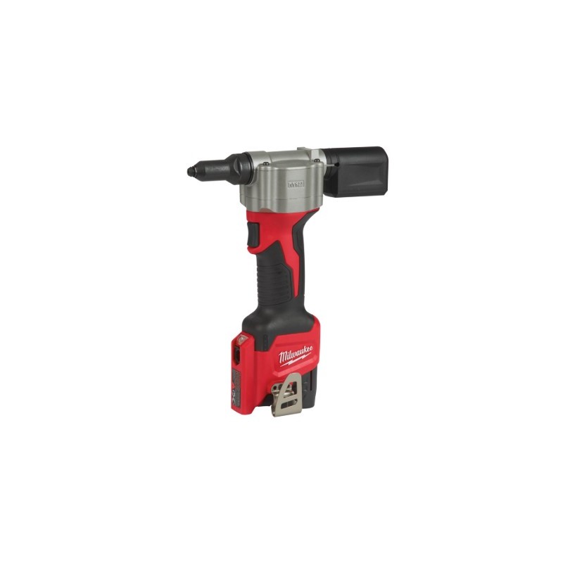 RIVETEUSE MILWAUKEE M12BPRT-201X