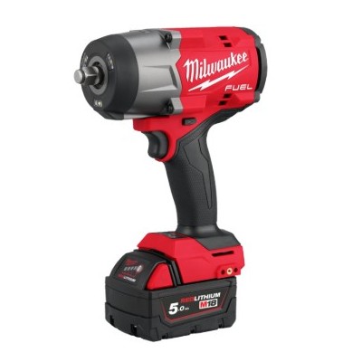 BOULONNEUSE A CHOC M18 FHIW2F12-502X 1/2