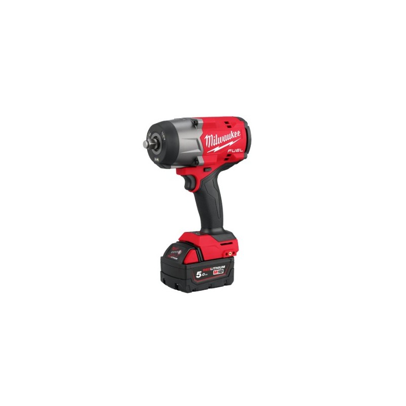 BOULONNEUSE A CHOC M18 FHIW2F12-502X 1/2
