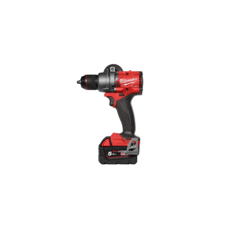 PERCEUSE A PERCUSSION M18FPD3-502X 2 BATTERIES + CHARGEUR