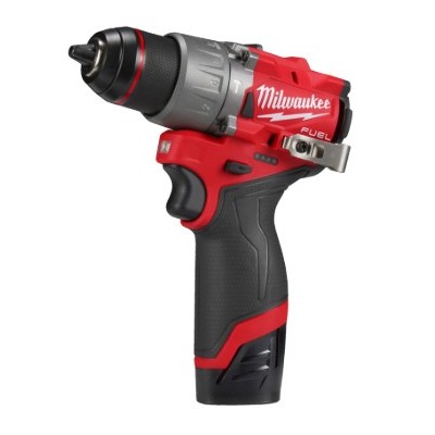 PERCEUSE A PERCUSSION M12 FPD2-202X + 2BATTERIES + CHARGEUR