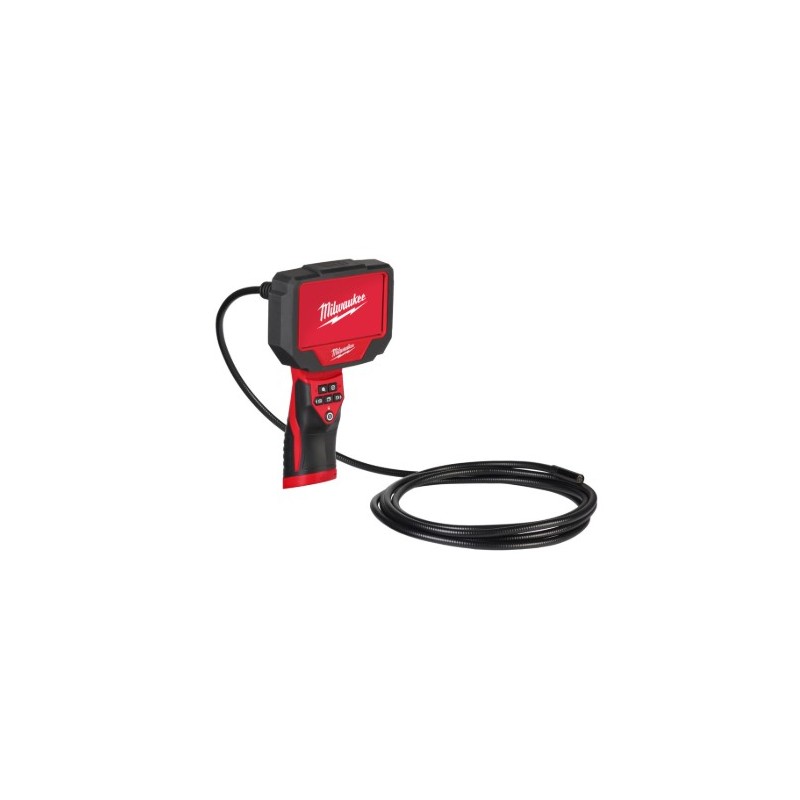 MICRO CAMERA D'INSPECTION 360° 3M M12 360IC32-OC