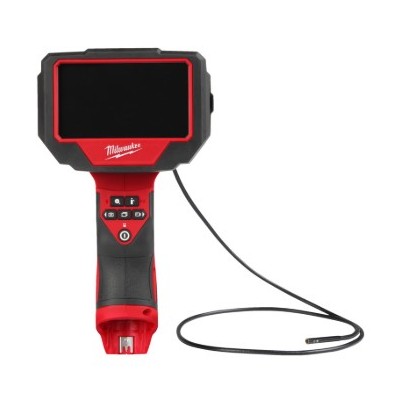 MICRO CAMERA BORESCOPE AUTO 12V M12 ATB-0C