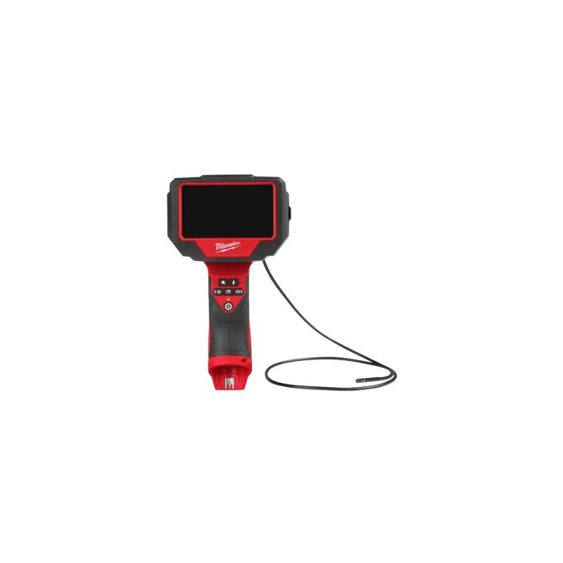 MICRO CAMERA BORESCOPE AUTO 12V M12 ATB-0C