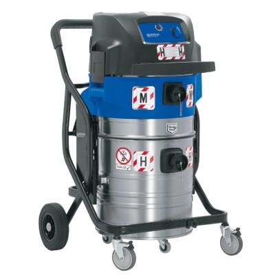 ASPIRATEUR FILTRATION ABSOLUE ATTIX 965-OH M SD