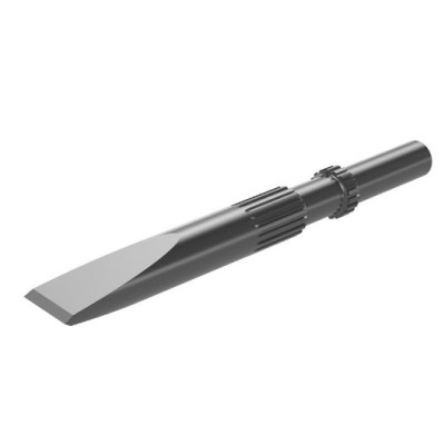 BURIN PLAT 22/550MM EMMANCHEMENT ROND IS 3085023601