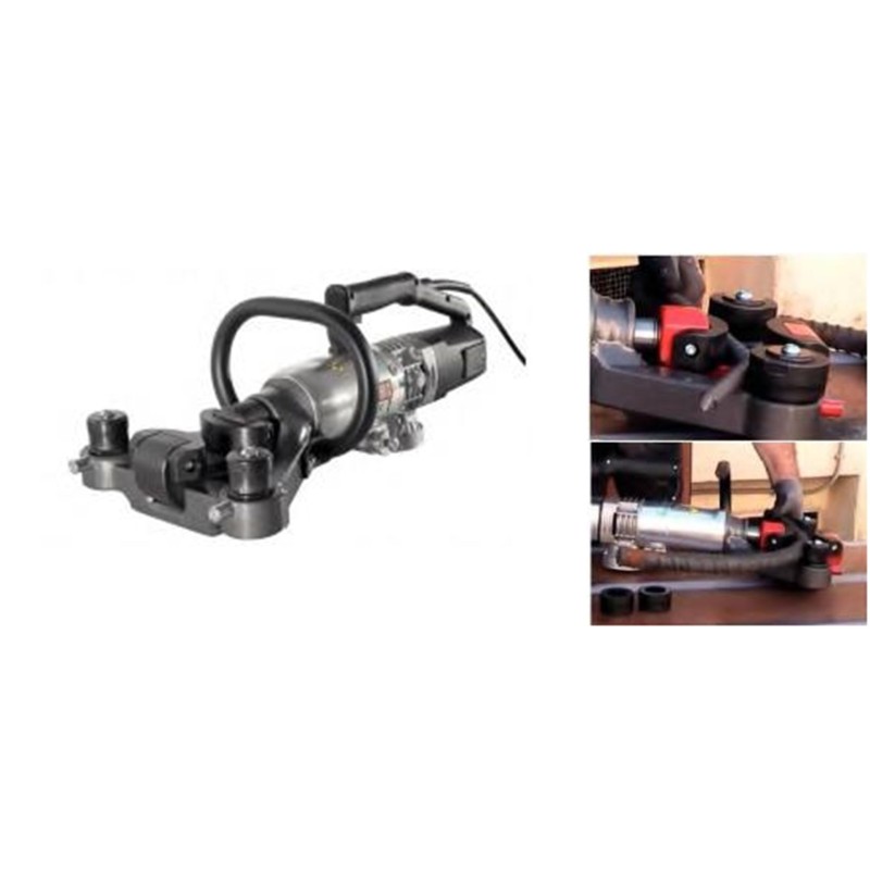 CINTREUSE ELECTRO-HYDRAULIQUE PR16-32 220VOLTS