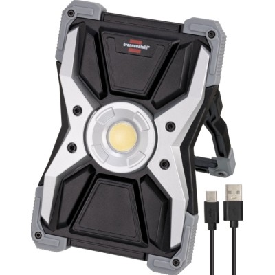 PROJECTEUR PORTABLE LED RUFUS 3000MA RECHARGEABLE IP65 USB