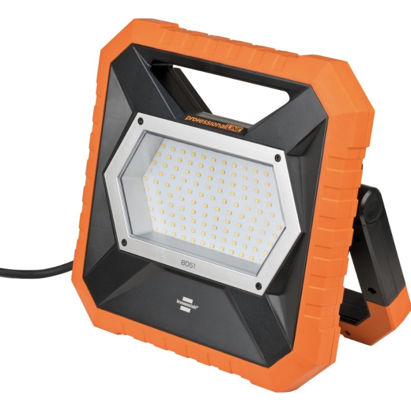 PROJECTEUR DE CHANTIER LED X8051M 8900LM