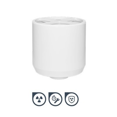 FILTRE THE CARTER PVC 50M3/H REF: 3202.04.00