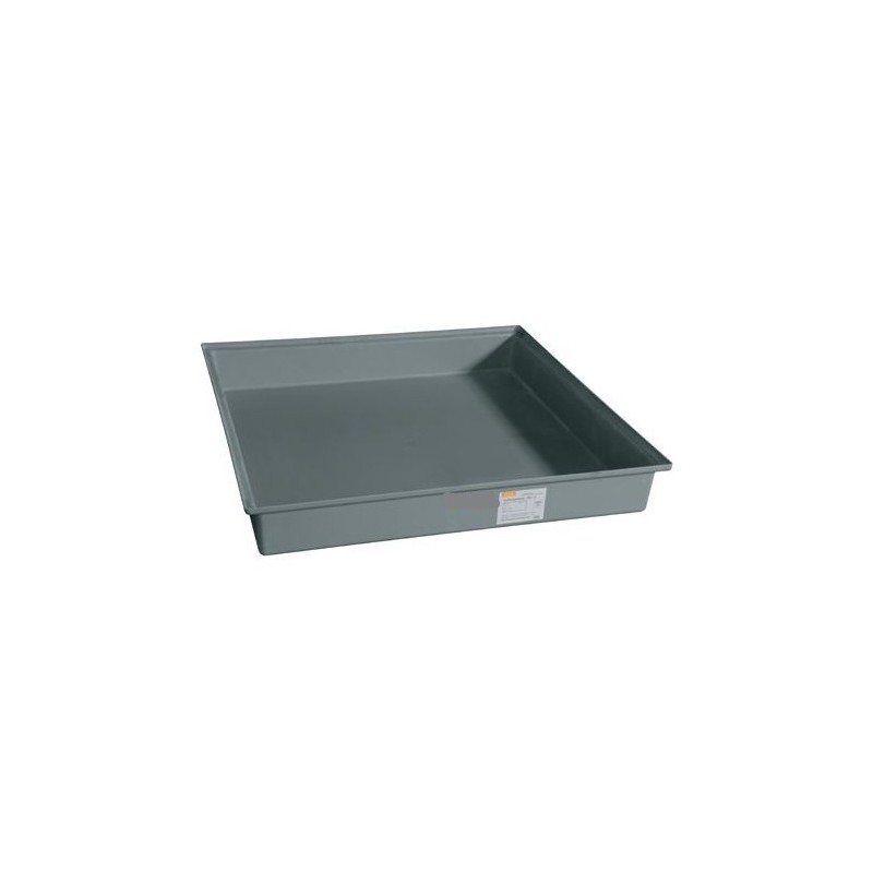 BAC DE RETENTION PFV 220/4 SANS CAILLEBOTIS