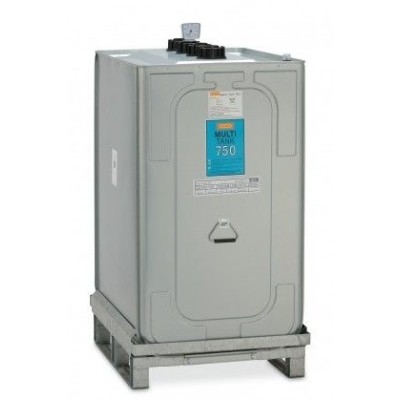 CUVE DE TRANSPORT MULTI  750L ADR