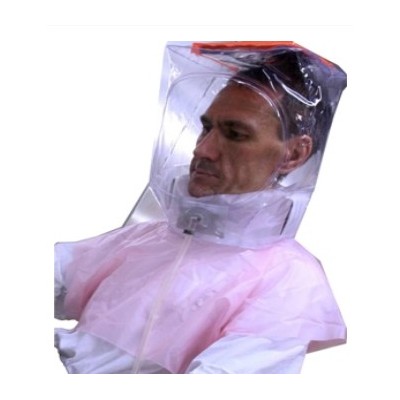 CAGOULE GRIDEL AP ROSE